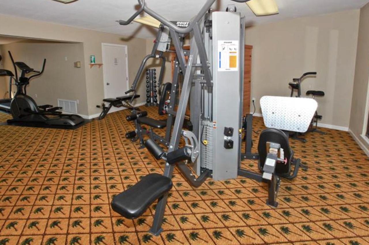 The Mainsail Resort Destin Luaran gambar