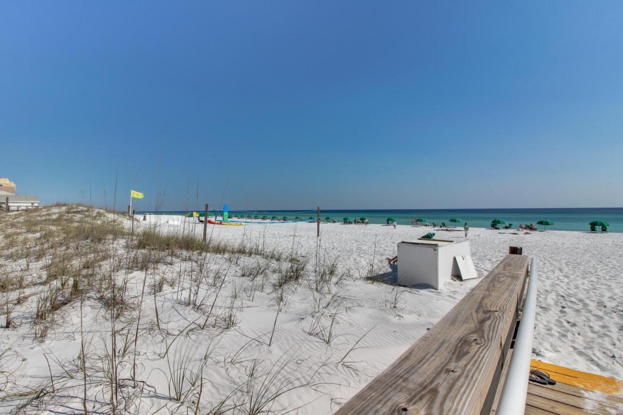 The Mainsail Resort Destin Luaran gambar