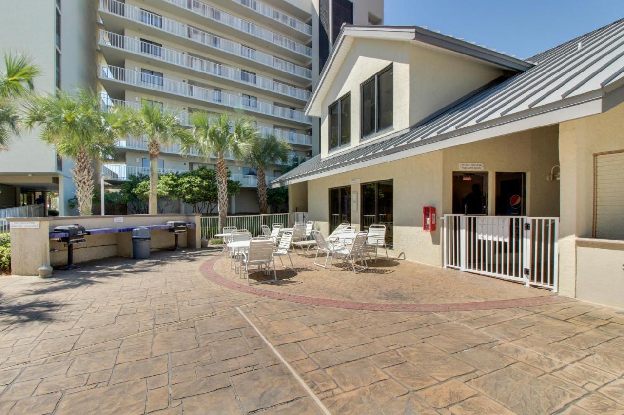 The Mainsail Resort Destin Luaran gambar