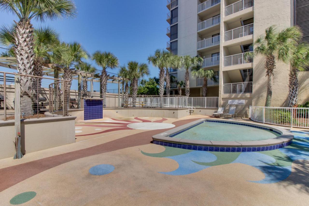 The Mainsail Resort Destin Luaran gambar