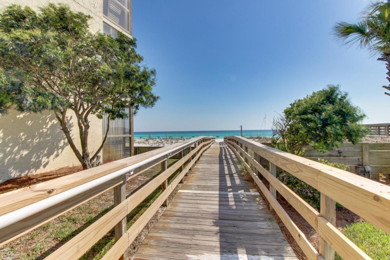 The Mainsail Resort Destin Luaran gambar