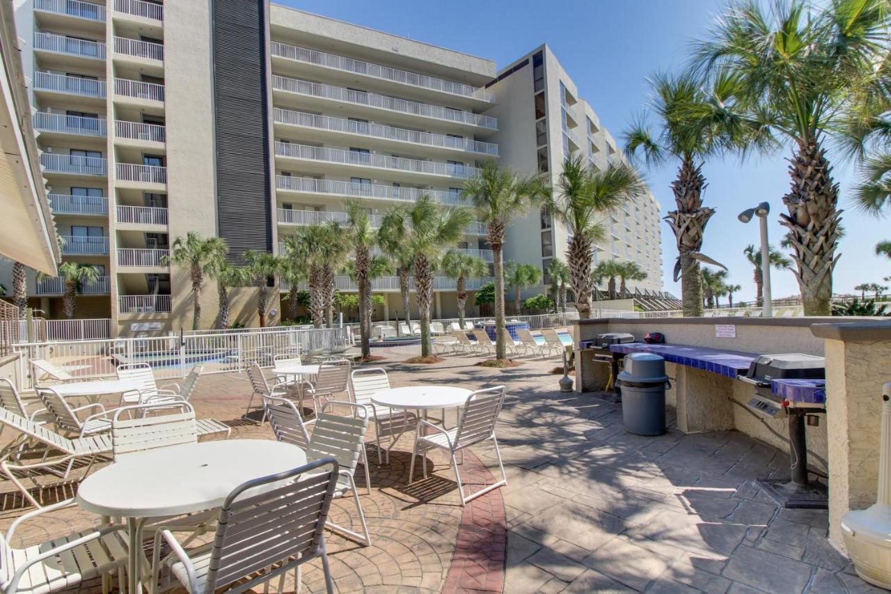 The Mainsail Resort Destin Luaran gambar