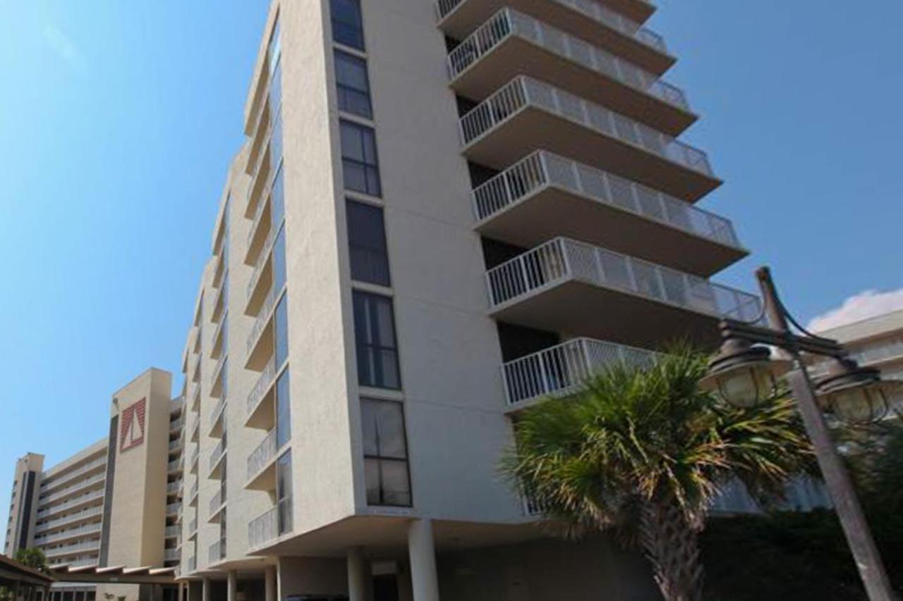 The Mainsail Resort Destin Luaran gambar