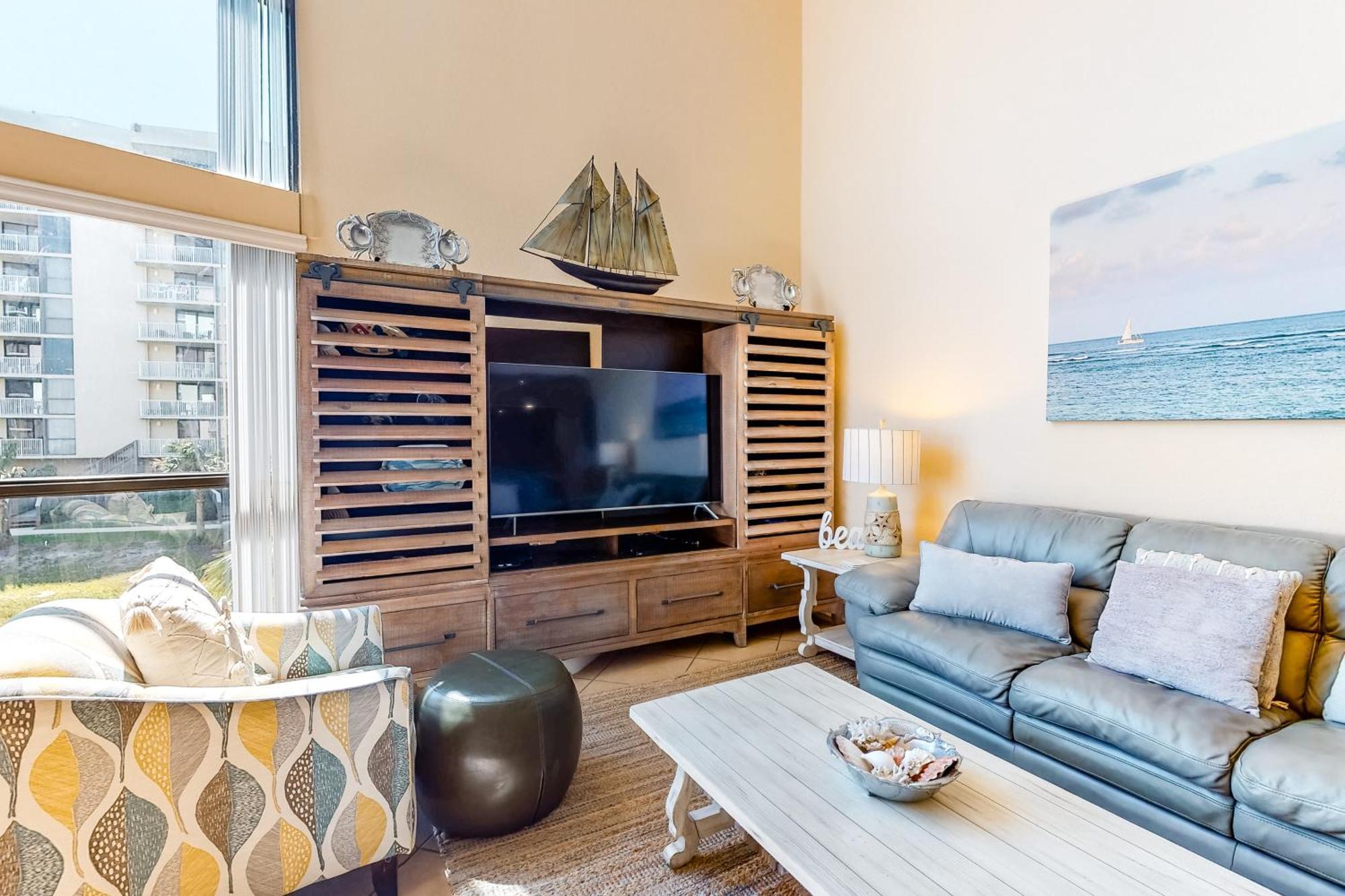 The Mainsail Resort Destin Bilik gambar