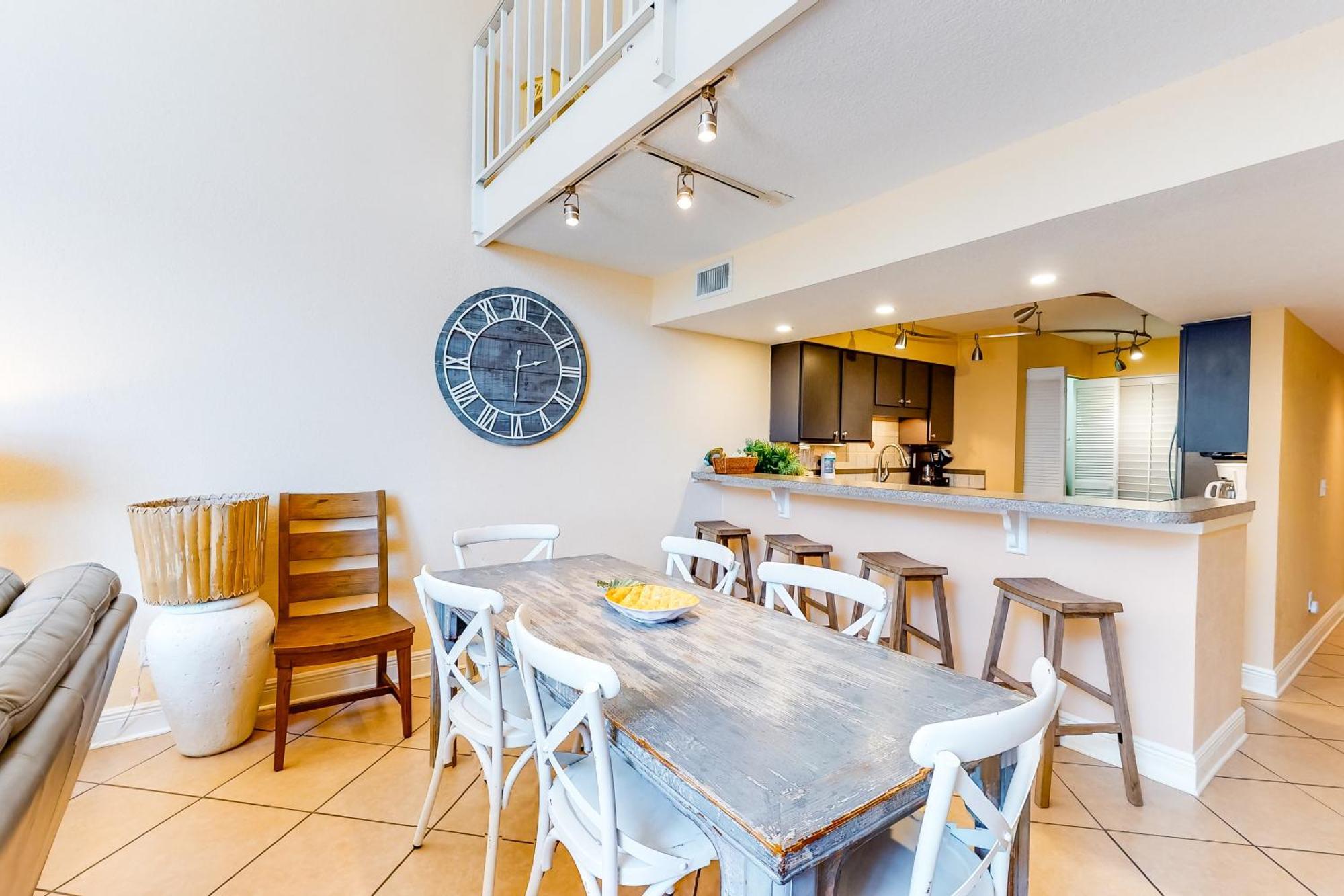 The Mainsail Resort Destin Bilik gambar