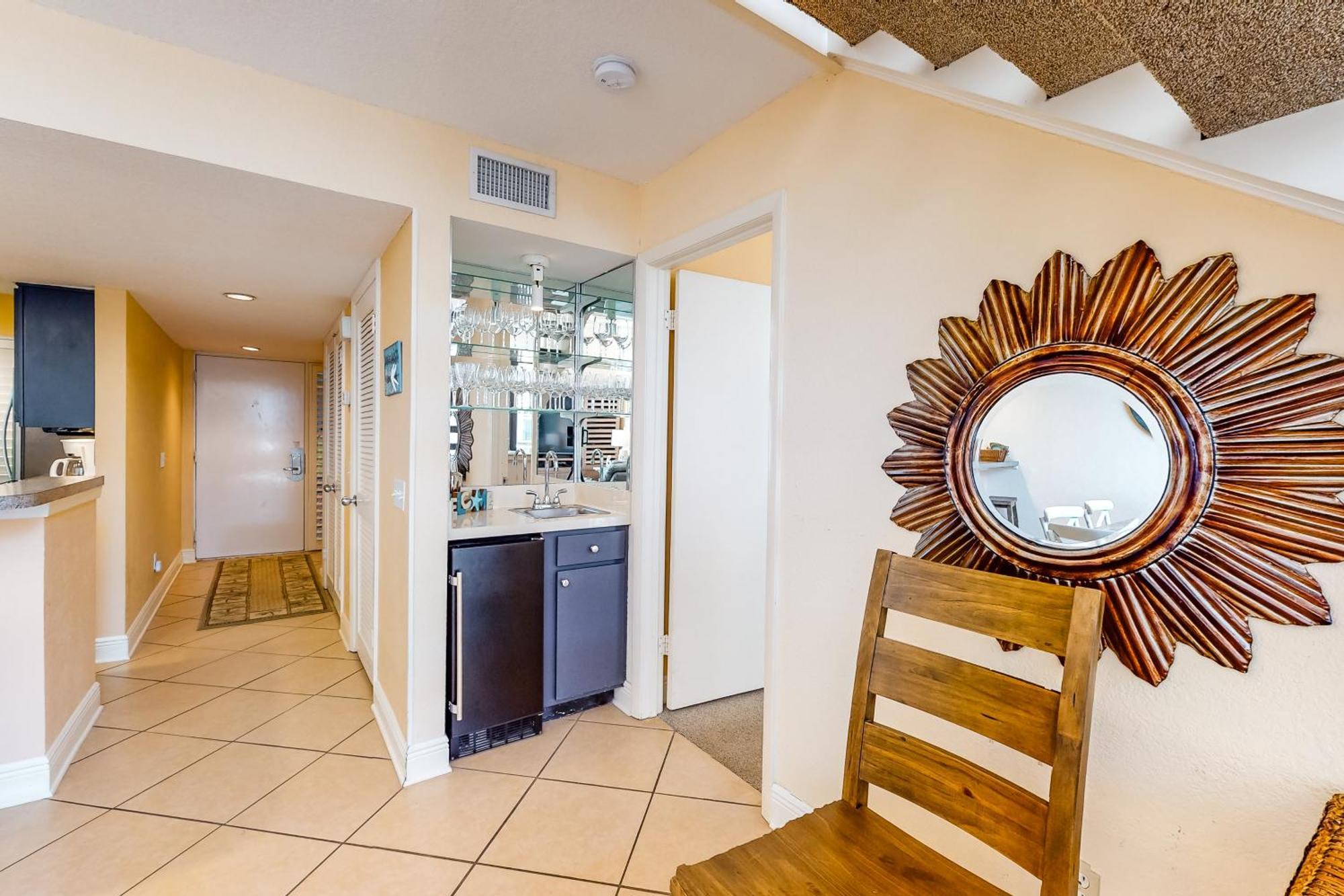 The Mainsail Resort Destin Bilik gambar